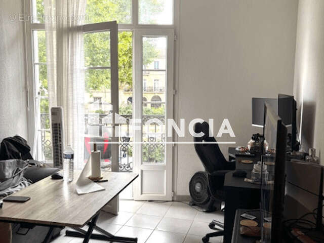 Appartement à NARBONNE