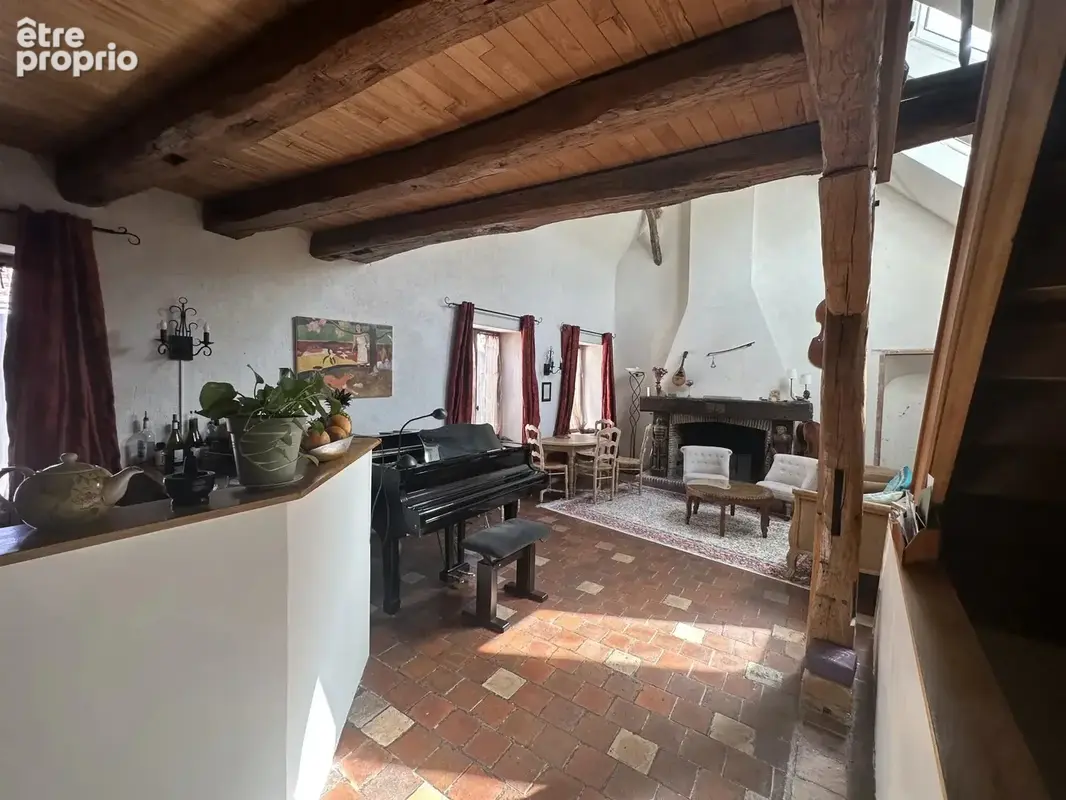 Appartement 3 pièces 80 m² à vendre à Igny (91430) - photo 4