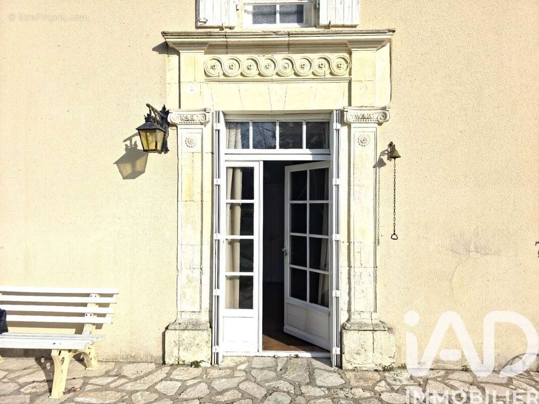 Photo 3 - Maison à SALLES-D'ANGLES