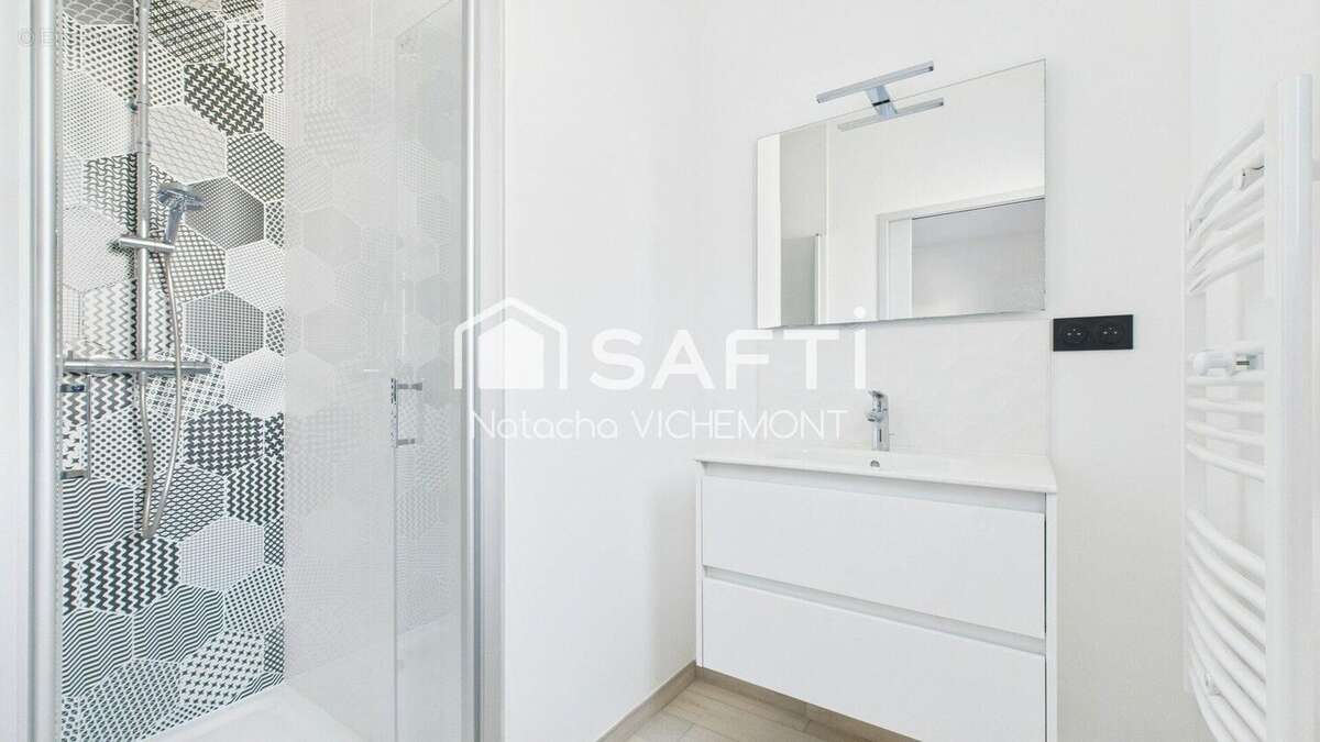 Photo 9 - Maison à ANGOULINS