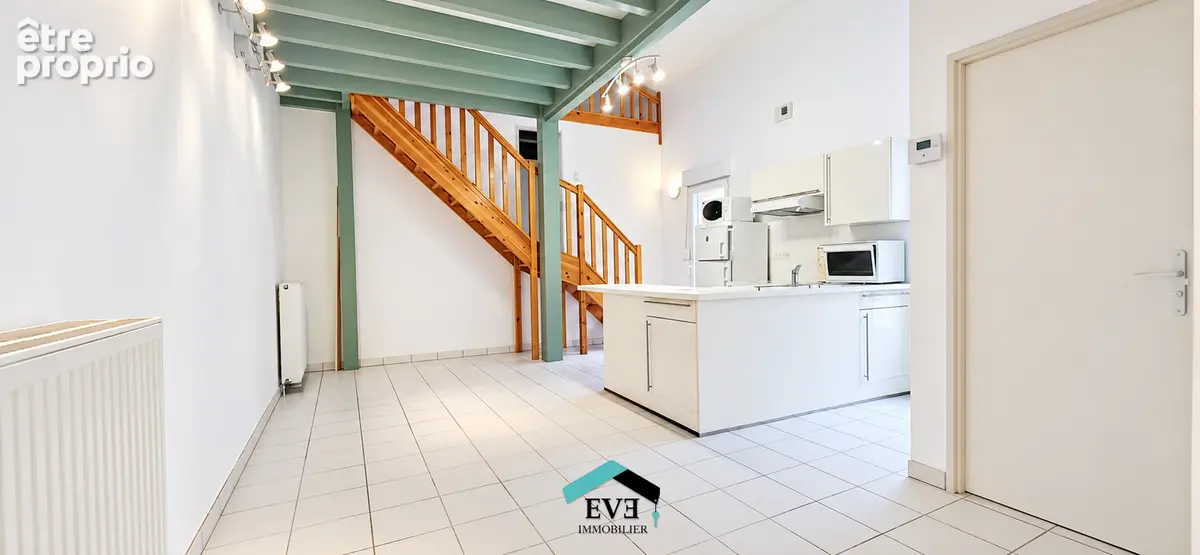 Maison Ampuis 3 pièces 70 m2 - photo 6