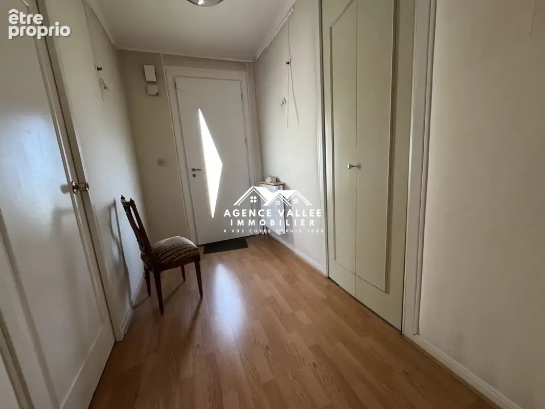 Maison 6 pièces 115 m² à vendre à Saint-Germain-Les-Corbeil (91250) - photo 5