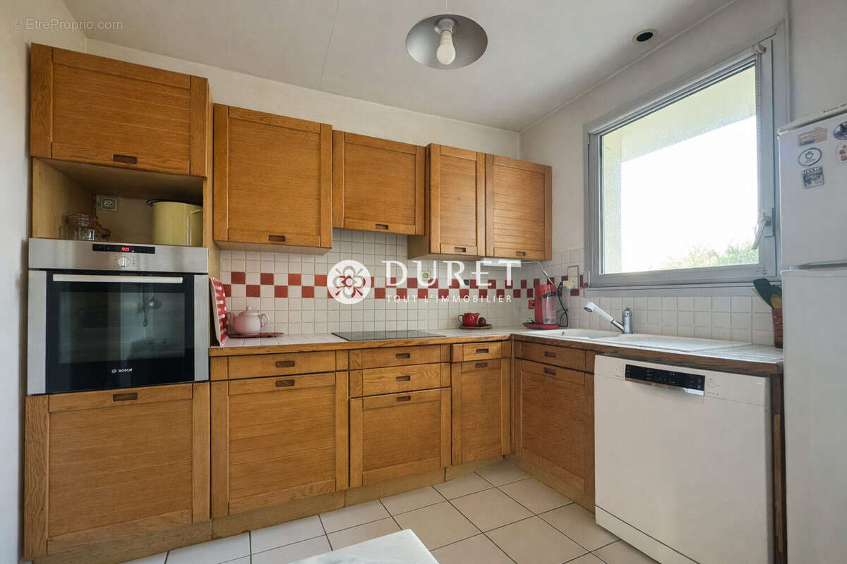 Maison à CHALLANS
