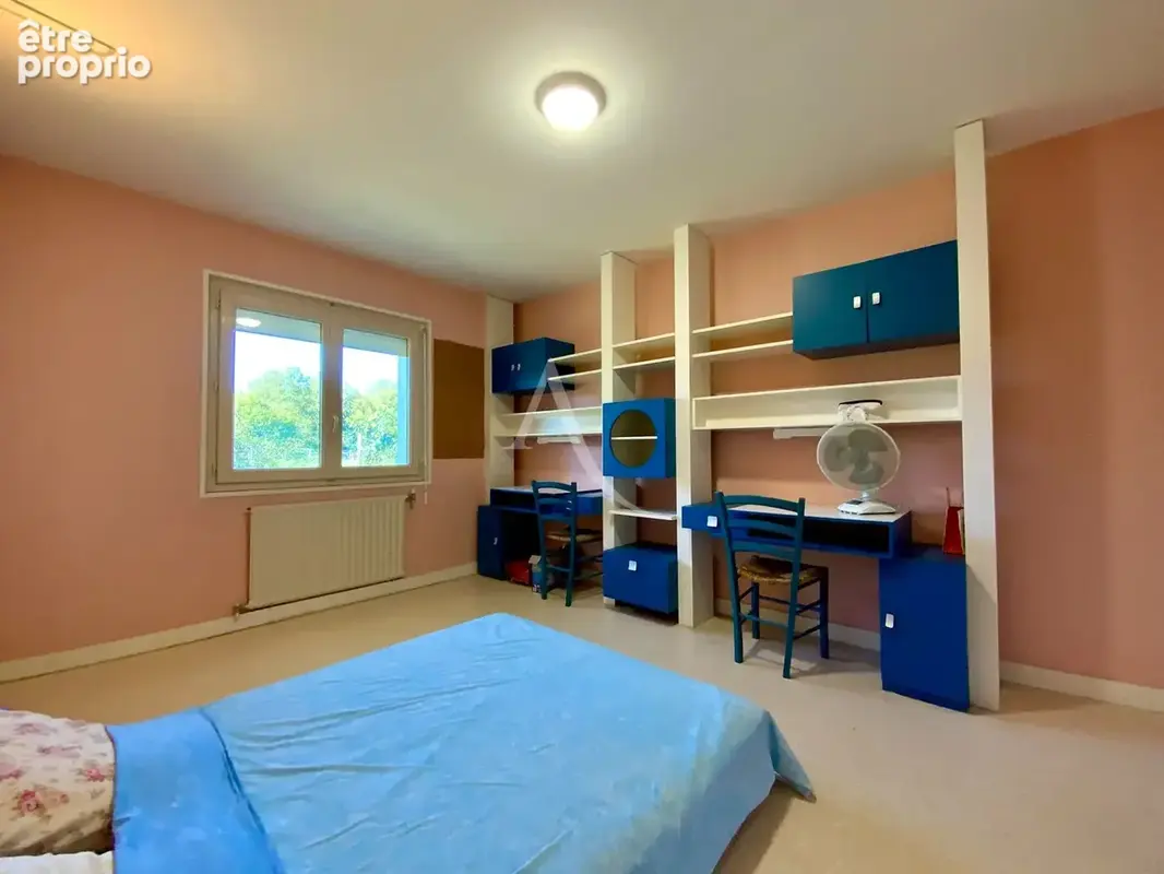 Maison  d'architecte Cravans 17260 - photo 12