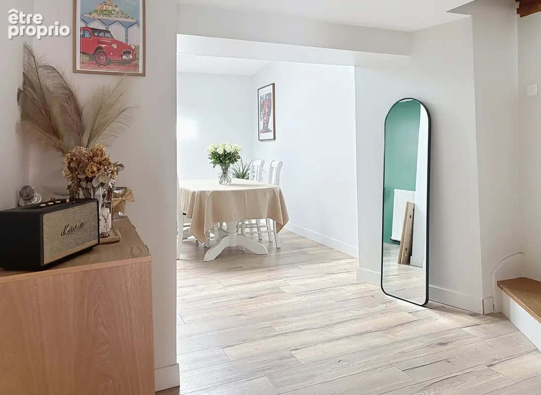 Maison 82m² en exclusivité, emplacement idéal à OCTEVILLE - photo 3