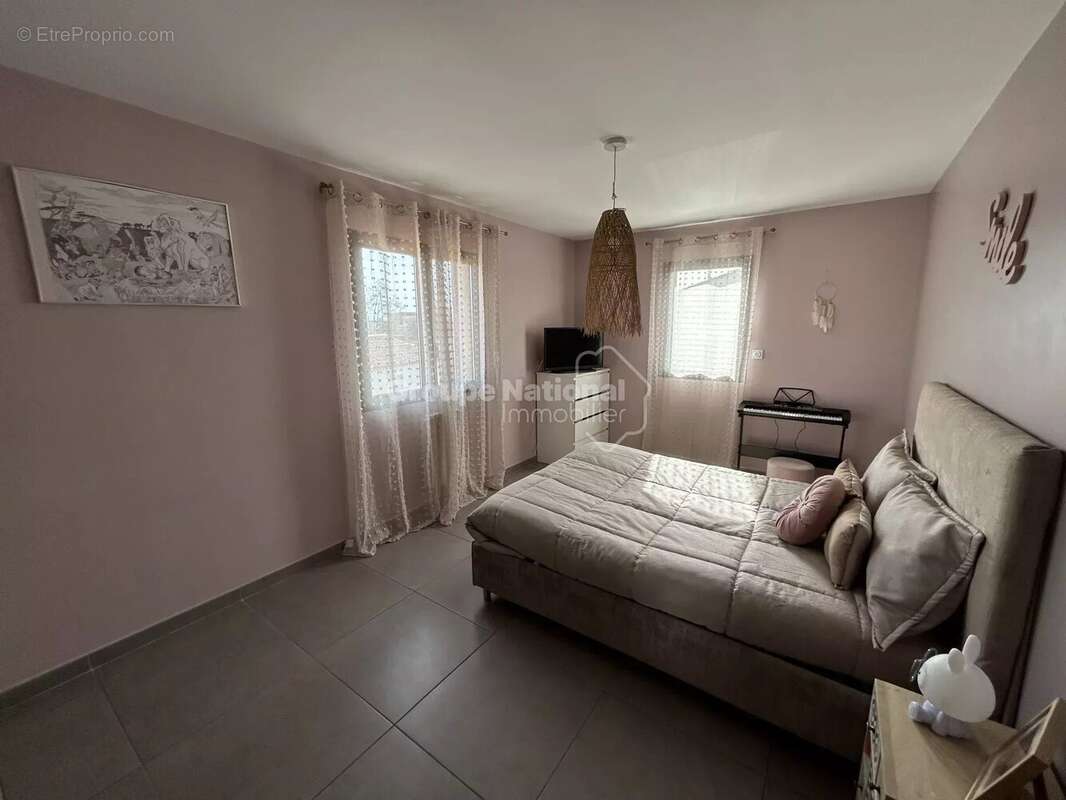 Maison à SALON-DE-PROVENCE