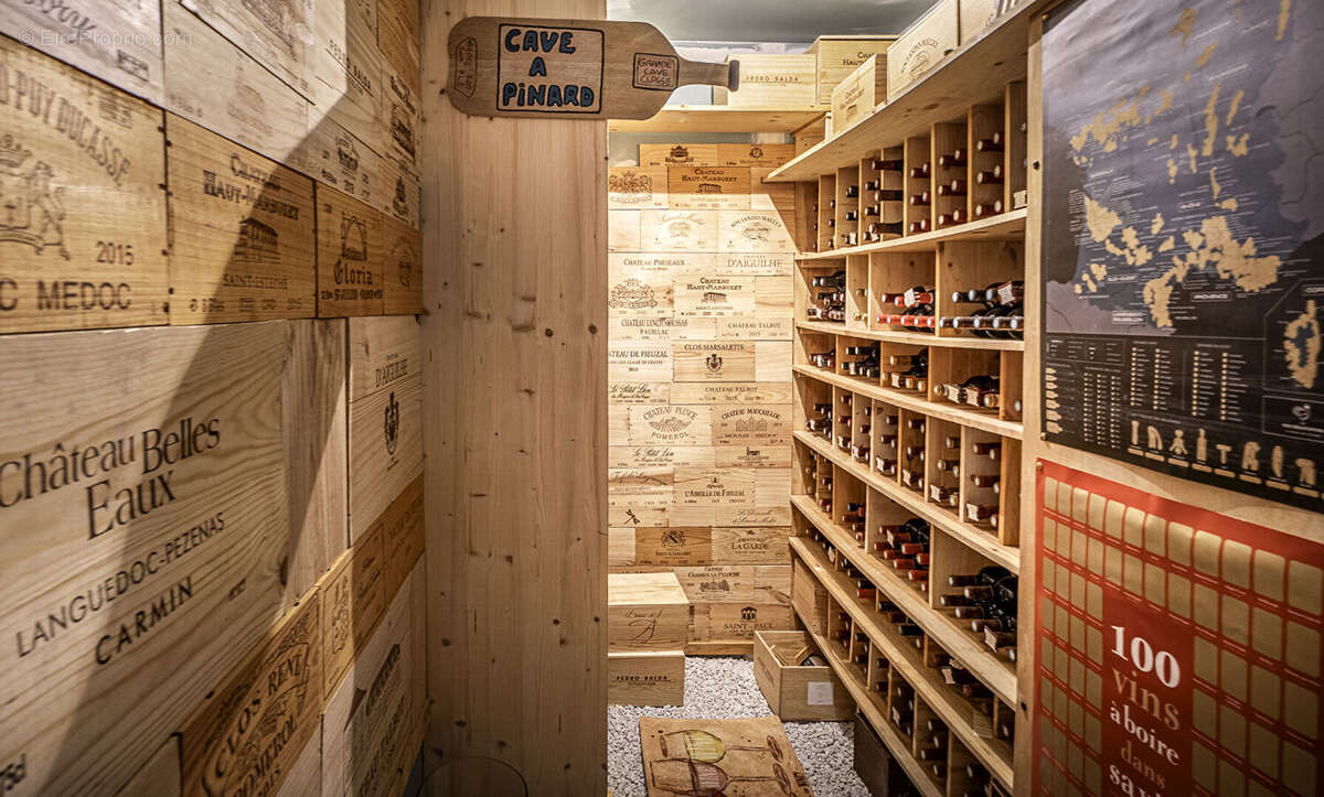 Maison à VAUX-SUR-MER