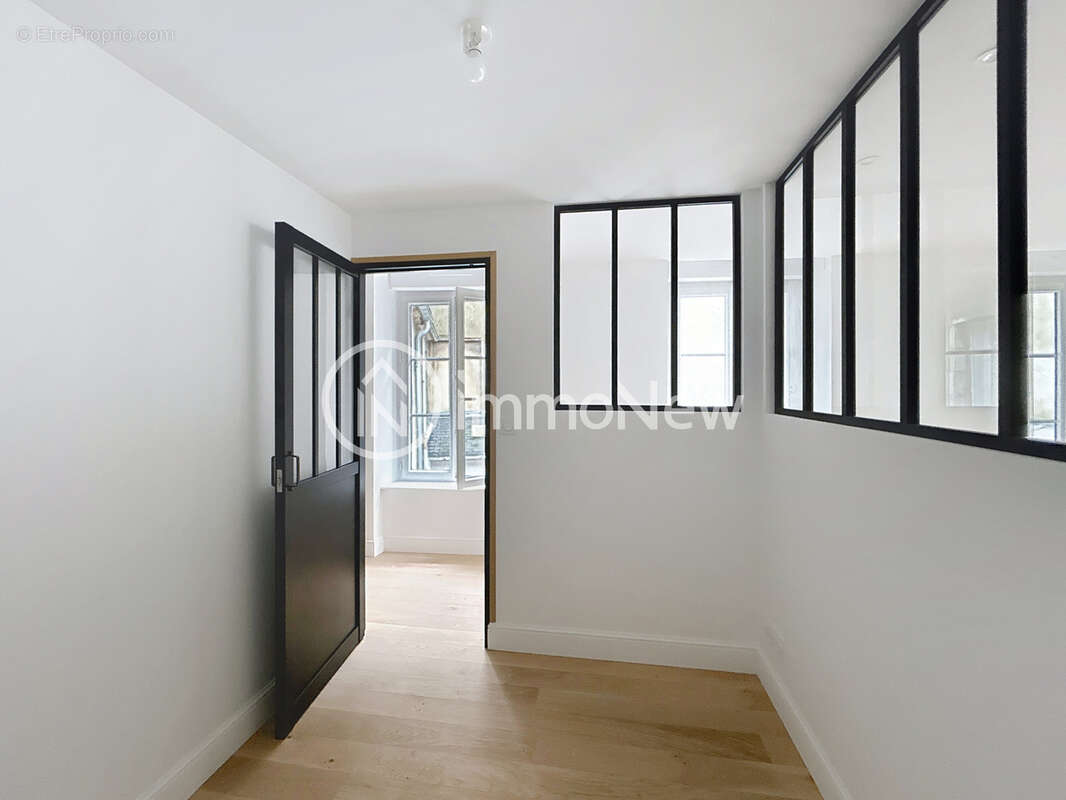 Appartement à GRANVILLE