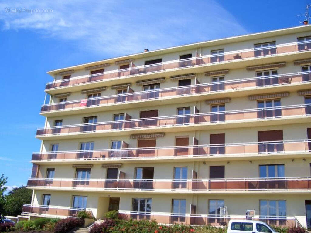 Appartement à SAINT-LO