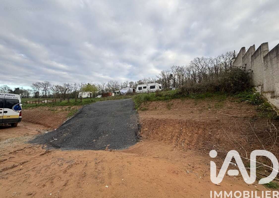 Photo 3 - Terrain à BRIVE-LA-GAILLARDE
