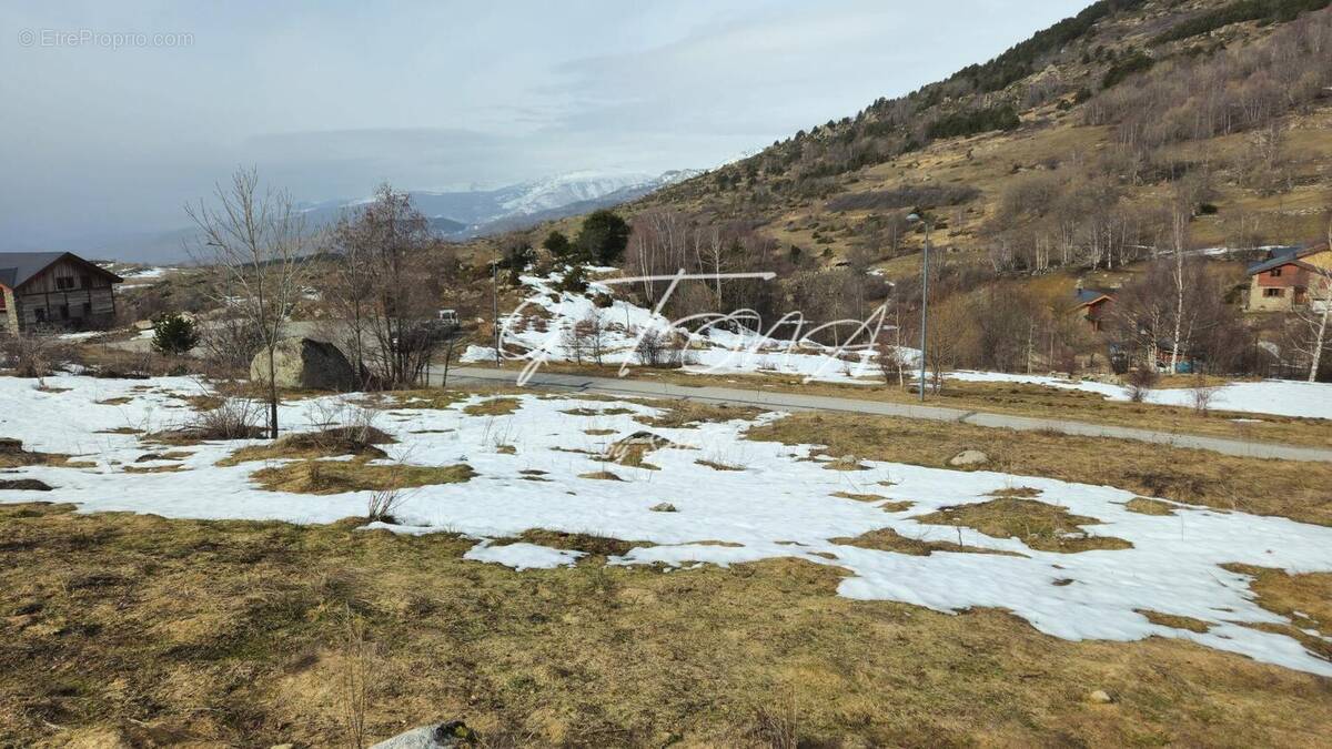 Photo 1 - Terrain à EGAT
