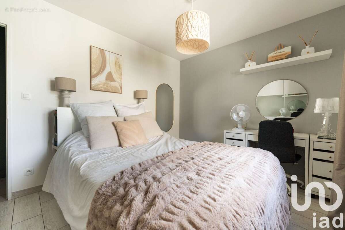 Photo 5 - Maison à MONDONVILLE