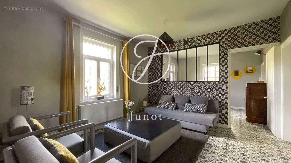 Maison à HEM