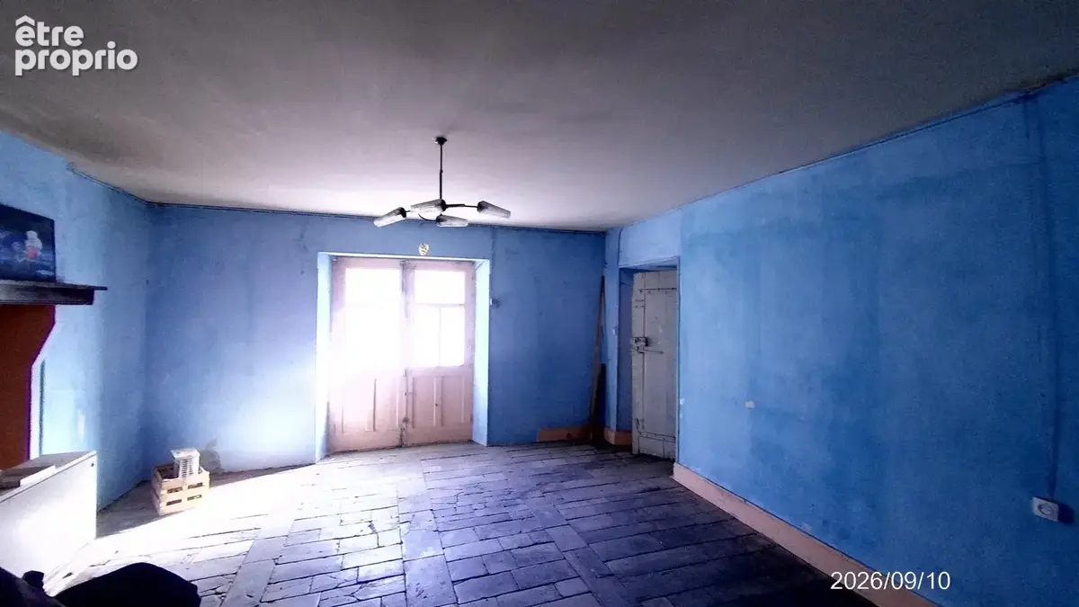 Maison de caractère à rénover- Fort potentiel - photo 7