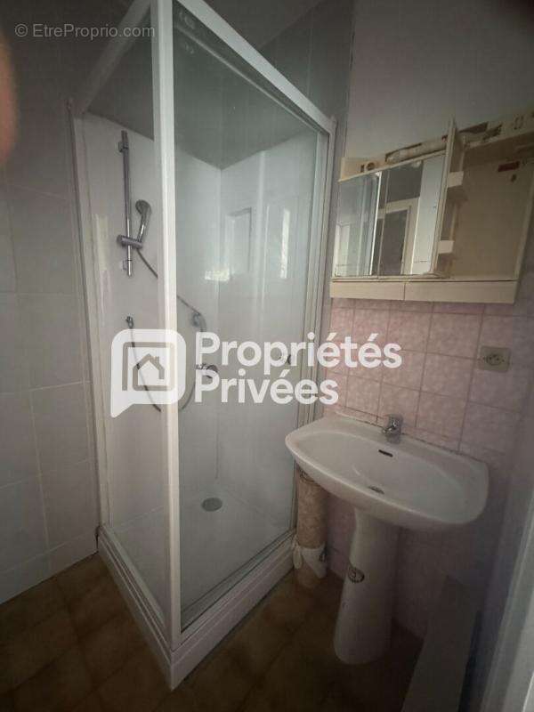 Appartement à TOURS