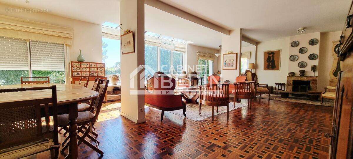 Maison à GUJAN-MESTRAS