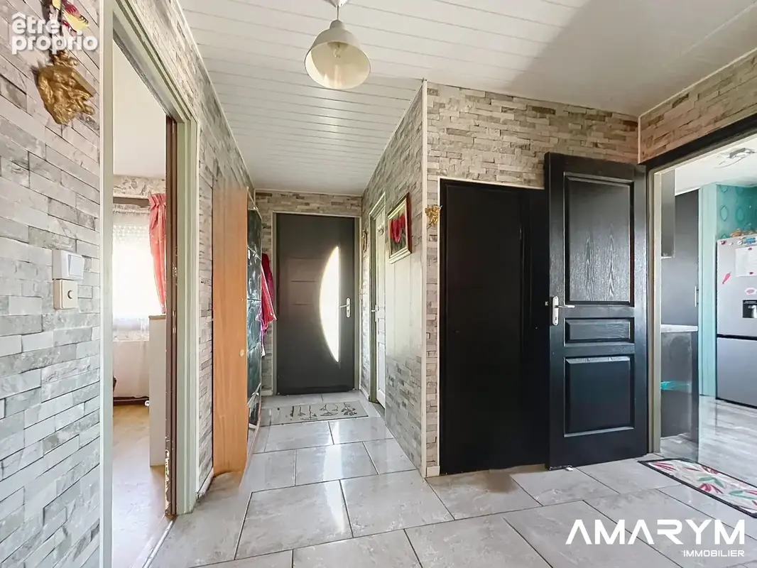 Maison 4 pièces 89 m² à vendre à Le Treport (76470) - photo 6