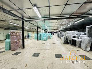 Commerce à ARS-SUR-MOSELLE