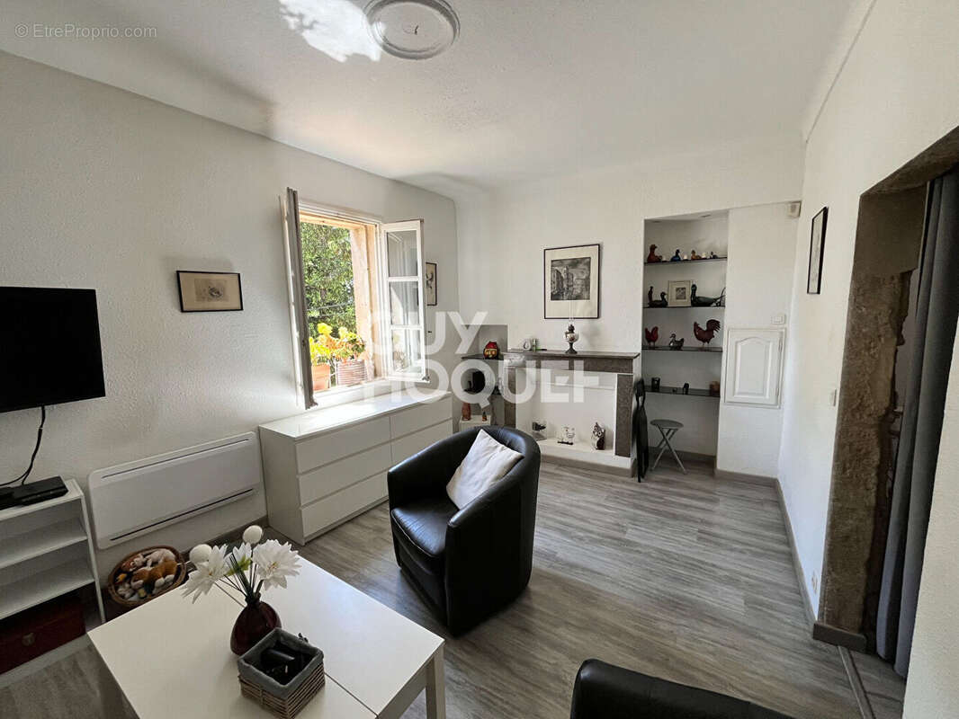 Maison à AUBAIS