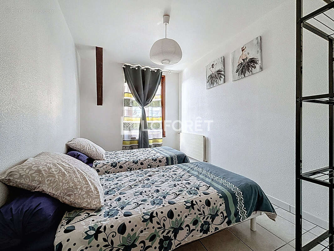 Appartement à VITRY-LE-FRANCOIS