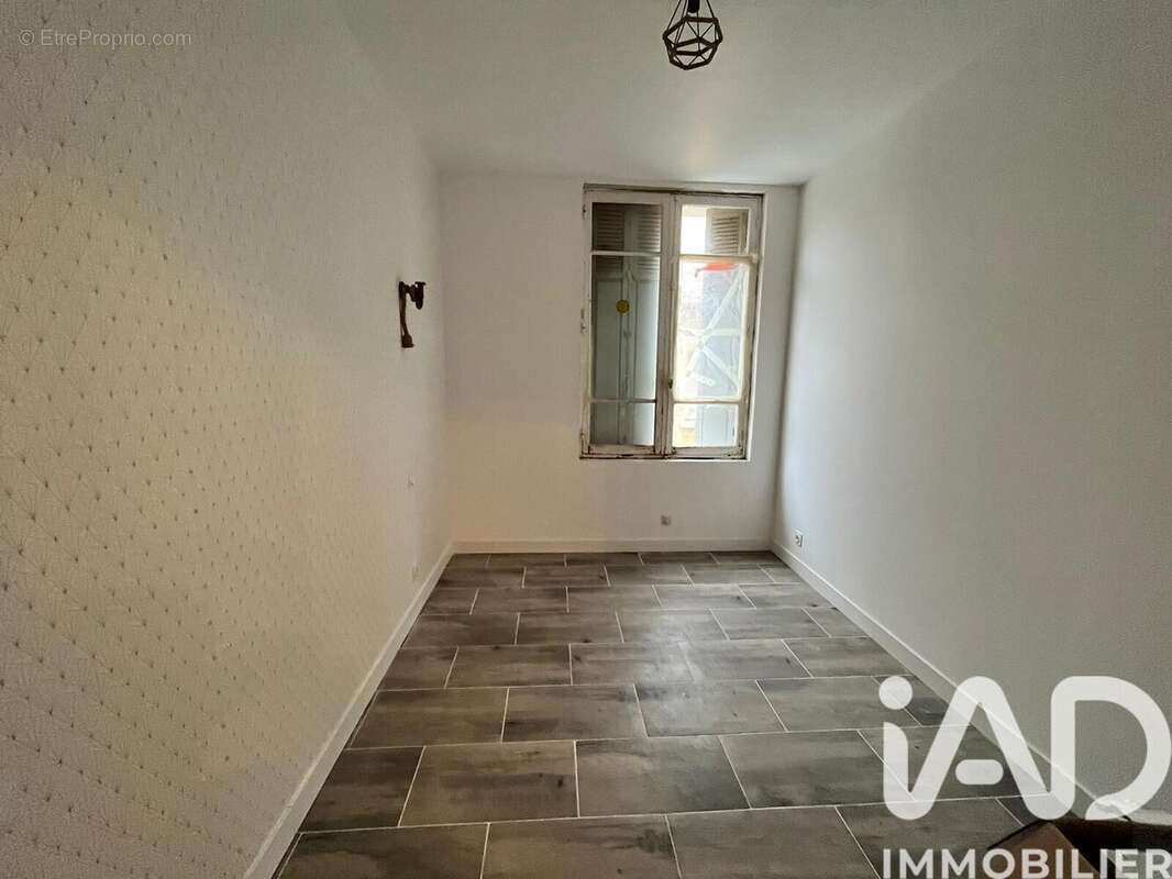 Photo 6 - Appartement à TOULON