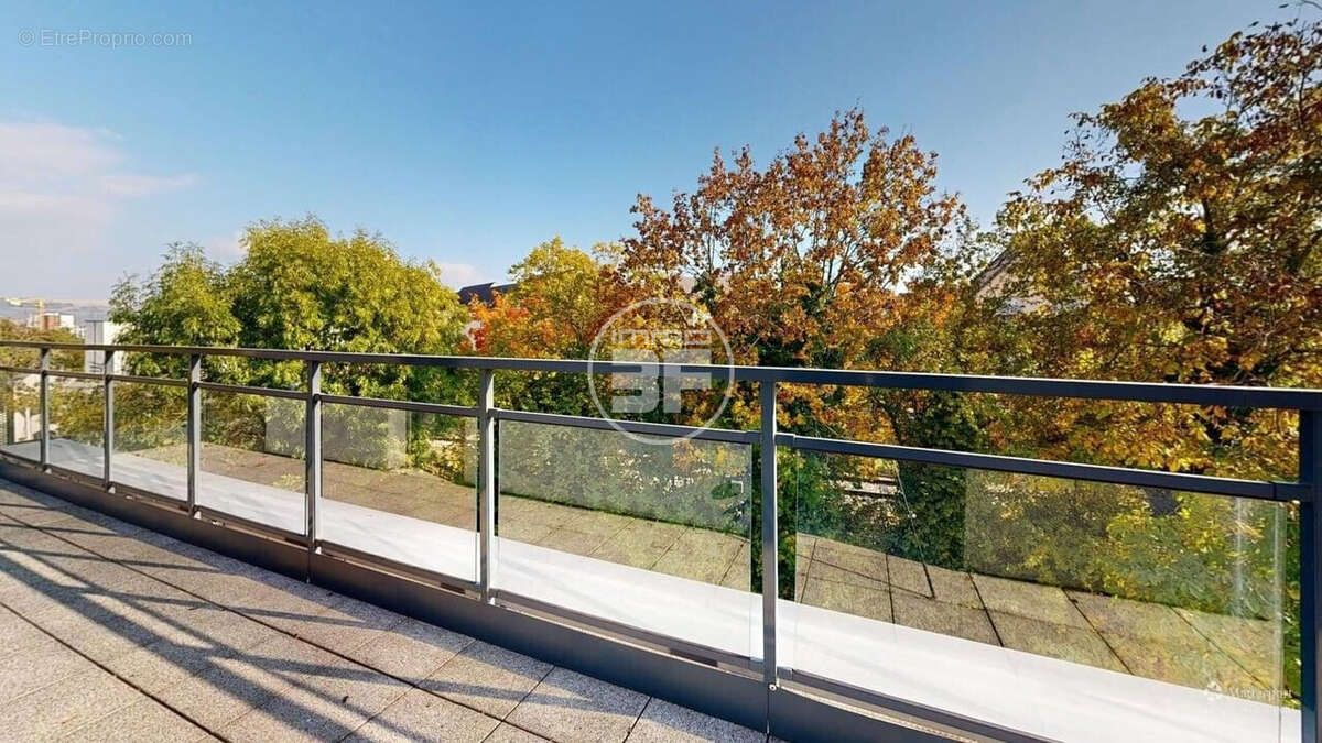 Appartement à SAINT-LOUIS