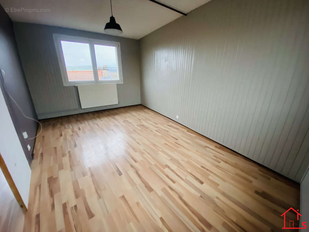Appartement à DIEULOUARD