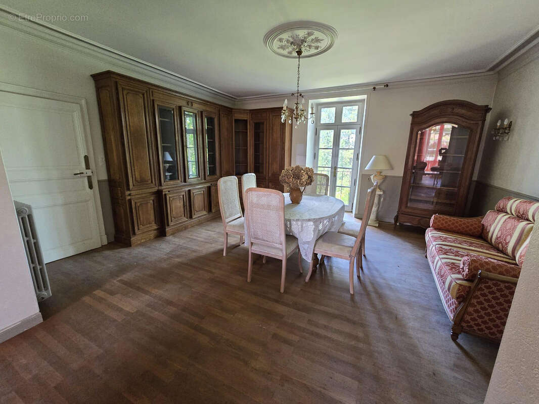 Maison 335 m2 _ 2 000 m2 terrain - photo 4