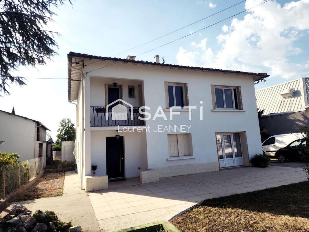 Photo 4 - Maison à AGEN