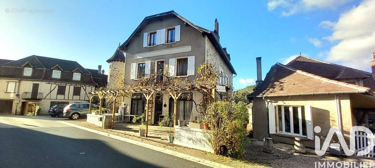 Photo 1 - Appartement à GAGNAC-SUR-CERE