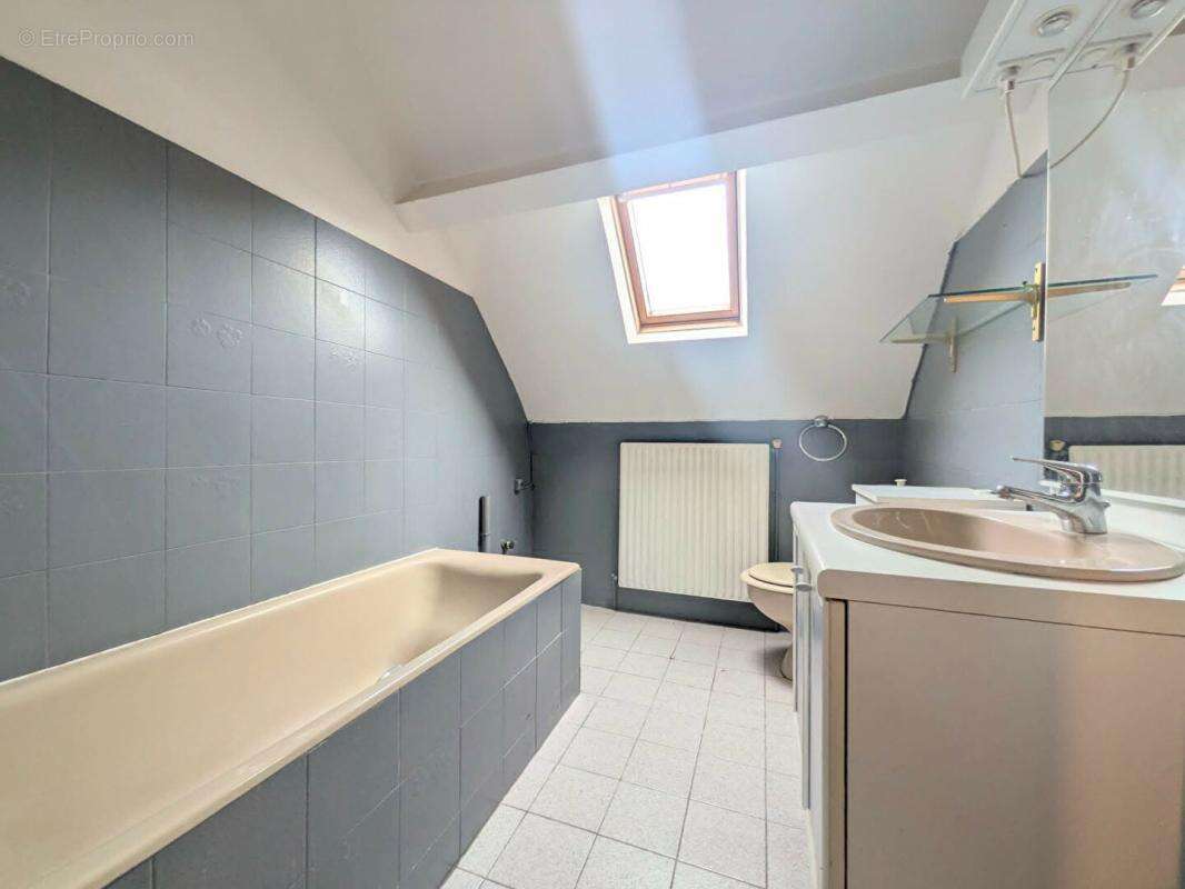 Appartement Hennebont 4 pièce(s) - photo 7