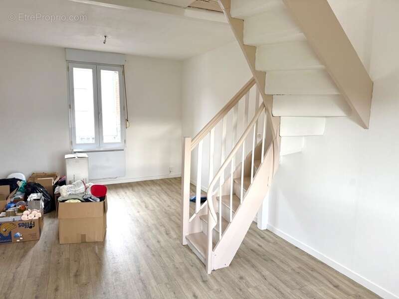 Appartement à DIEPPE