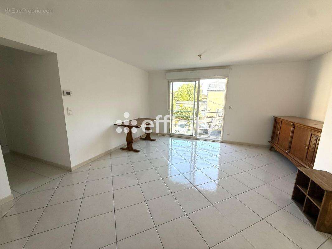 Appartement - photo 5