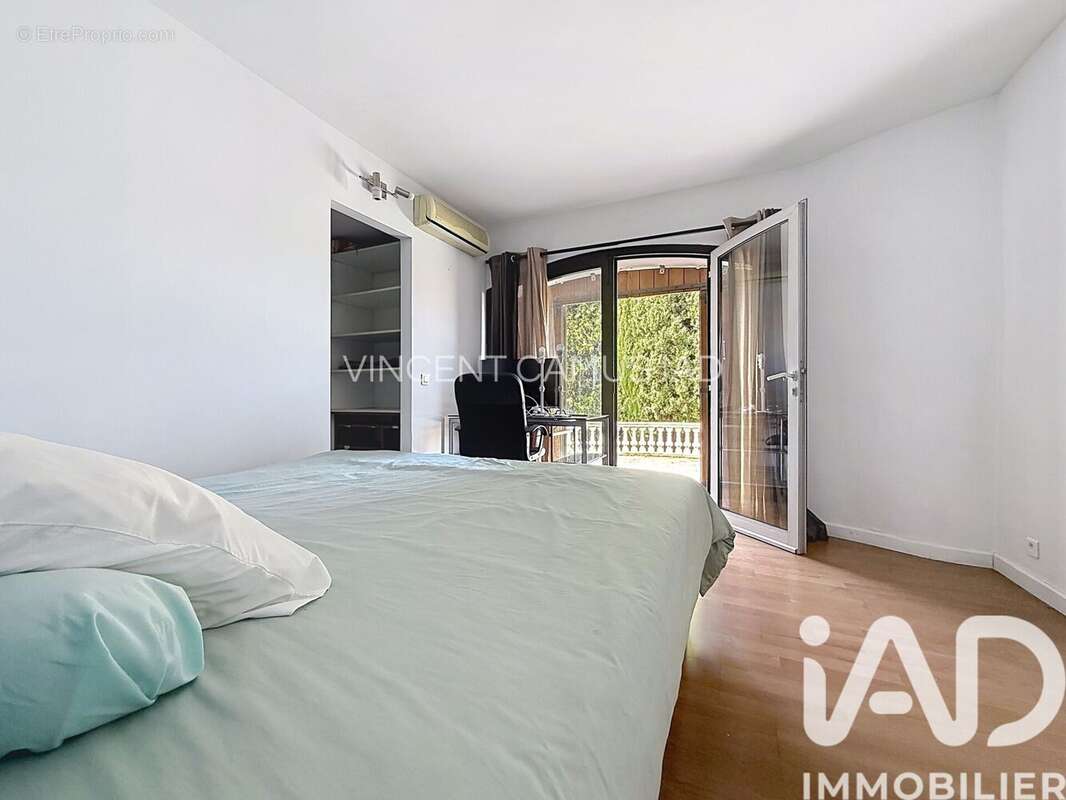 Photo 8 - Maison à SANARY-SUR-MER