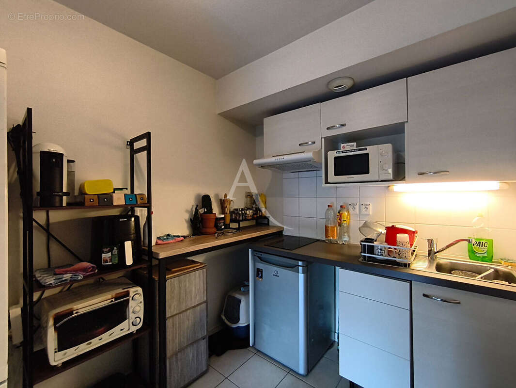 Appartement à LONS