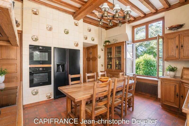 Maison à MORTAIN
