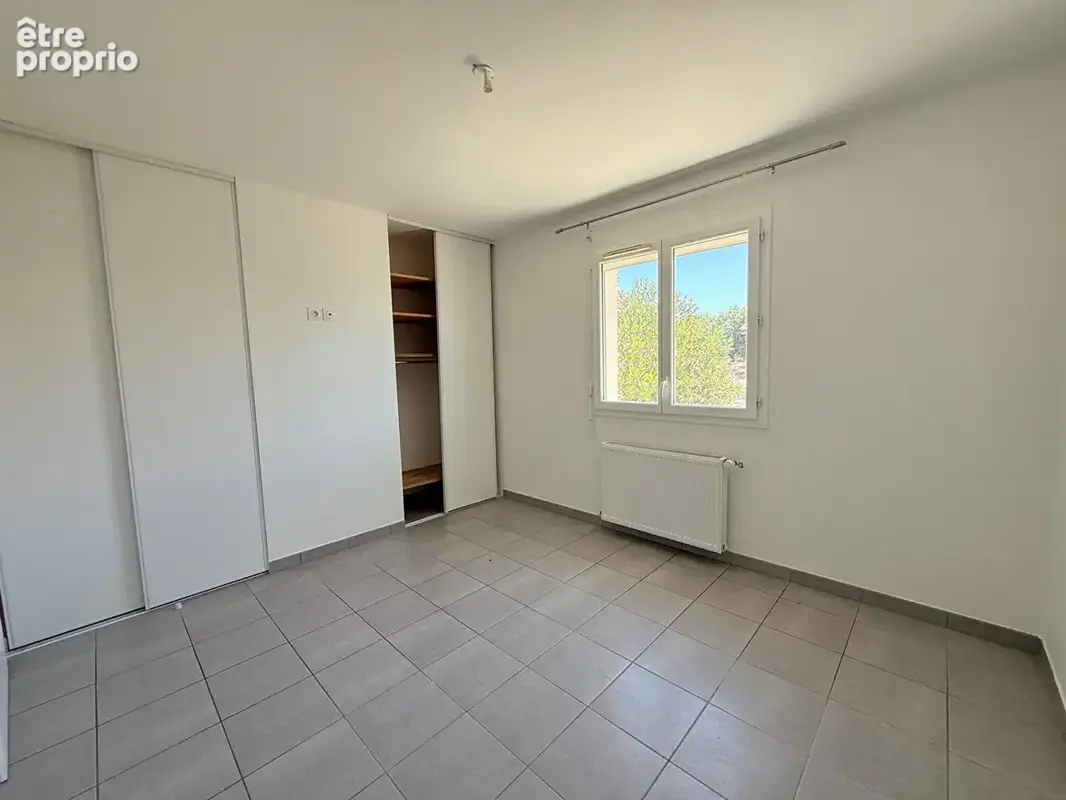 Maison 90m² à saint-denis-de-pile - photo 8