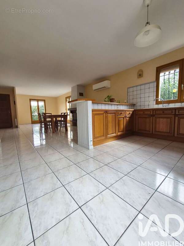 Photo 5 - Maison à PIA