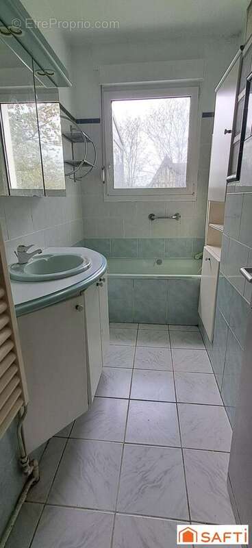 Photo 7 - Maison à BAGNOLES-DE-L'ORNE