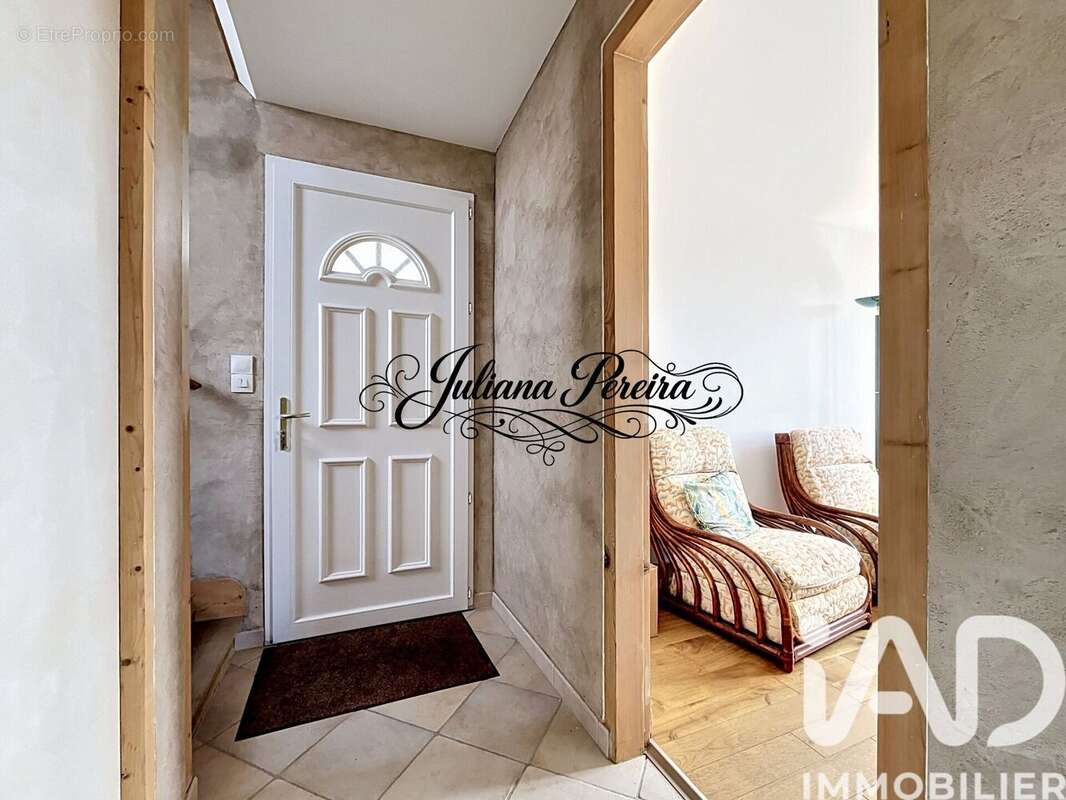 Photo 4 - Maison à LIMAY