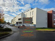 Appartement à MONTGERMONT