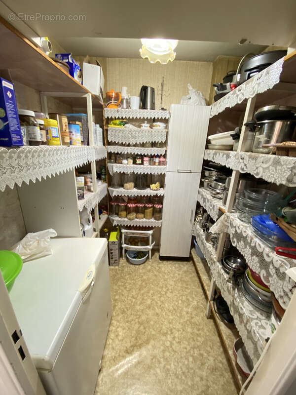 Appartement à EVRY