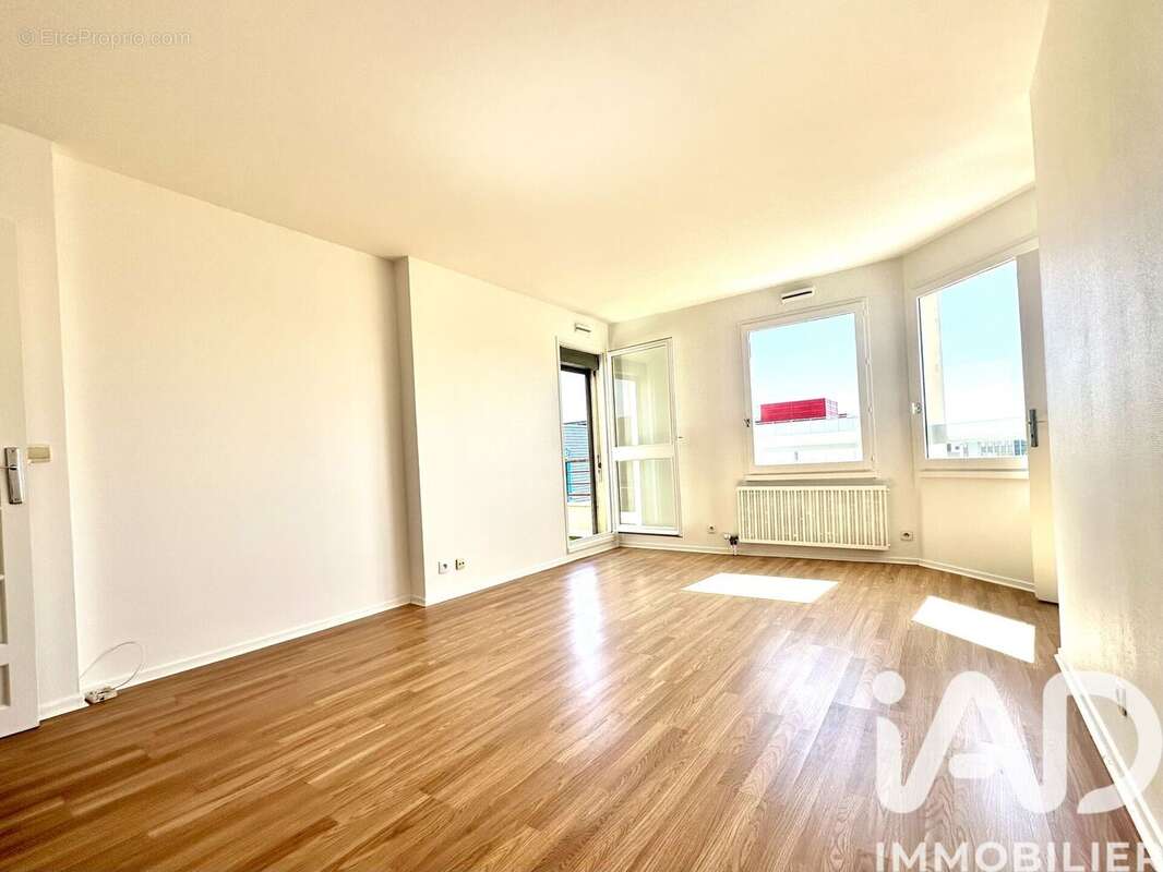 Photo 5 - Appartement à CRETEIL