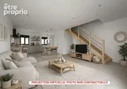 Appartement à ROMANS