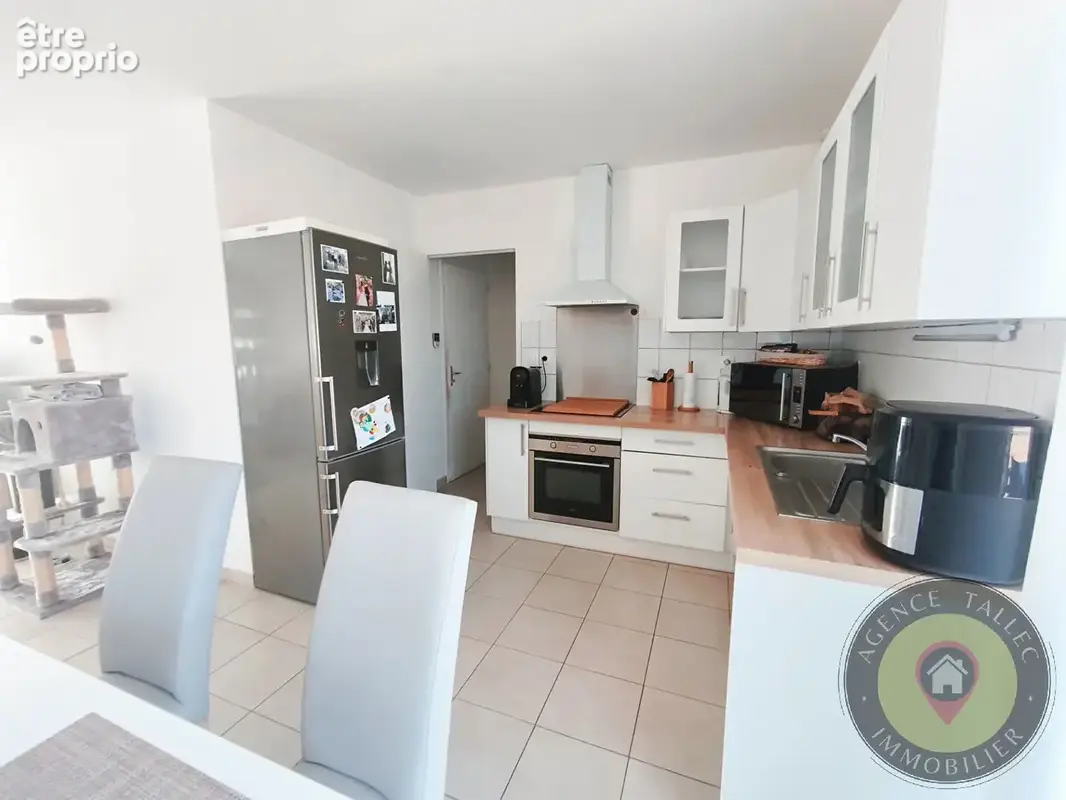 Maison de plain-pied à TADEN ! - photo 5