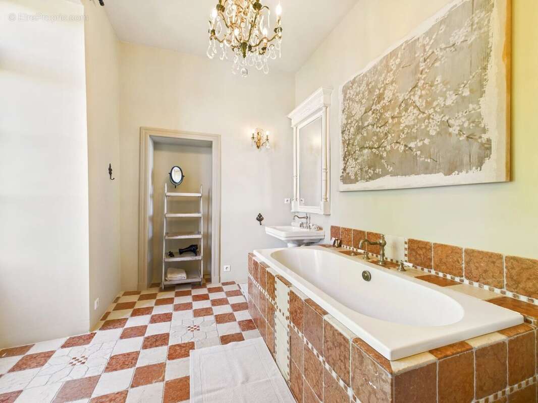 Maison à MONFLANQUIN