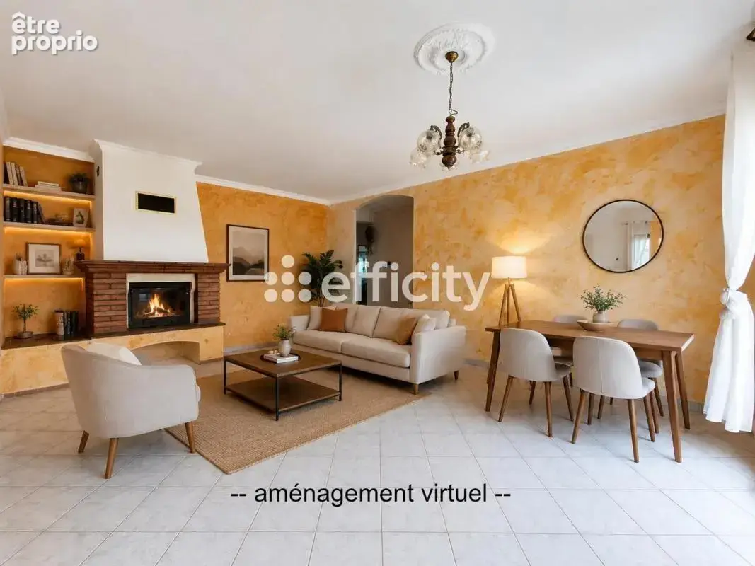 Maison 4 pièces 108 m² à vendre à Cepet (31620) - photo 5