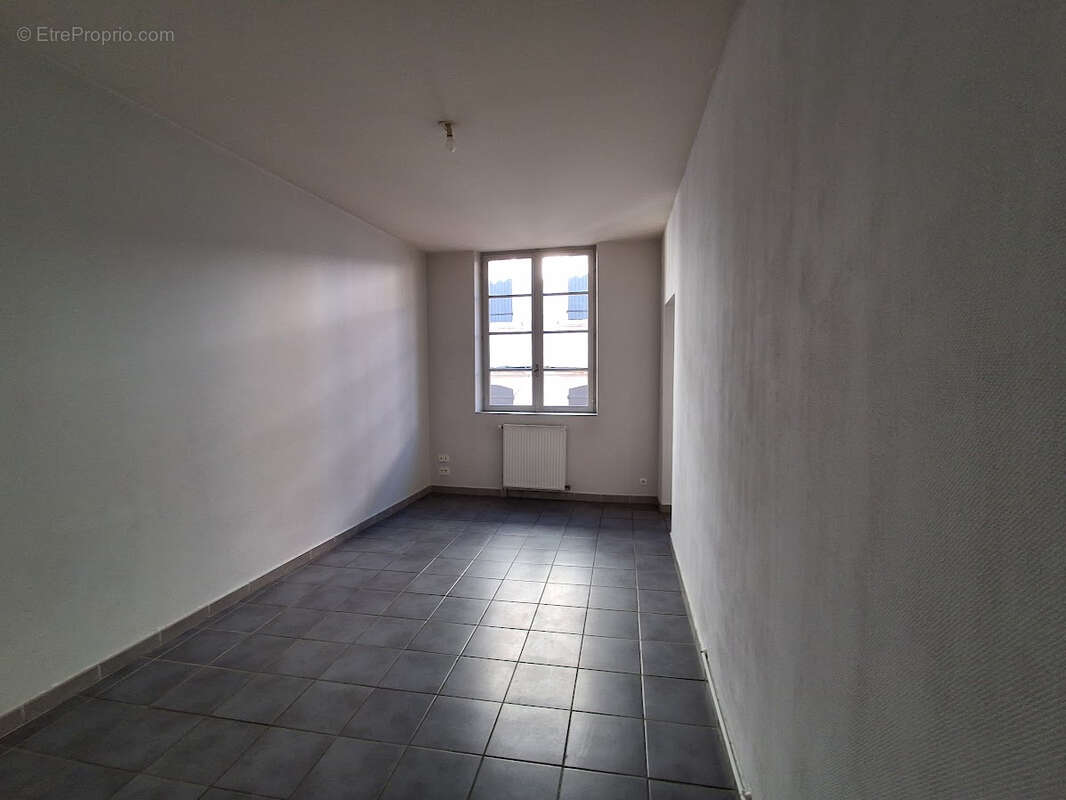 Appartement  T2 centre ville - photo 2