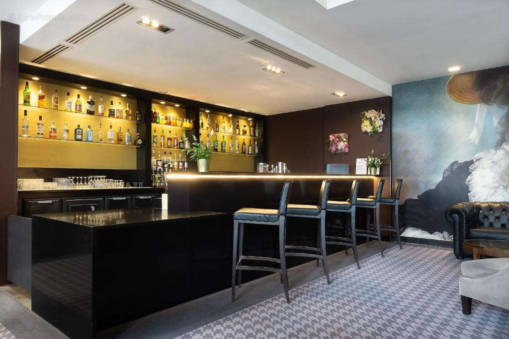 Investissement en residence hotelière - photo 4