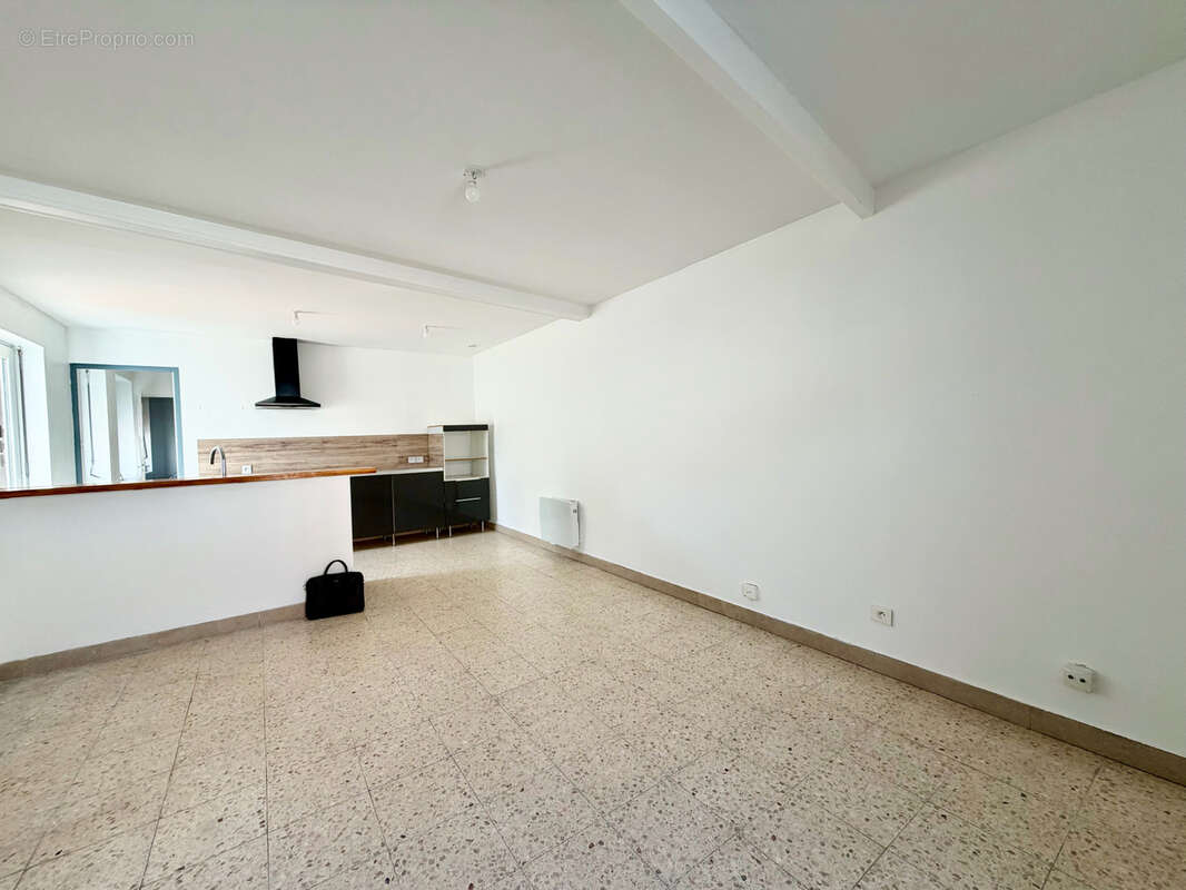 Lille - wazemmes - immeuble de rapport 5 lots rendement de 8,9% - photo 2